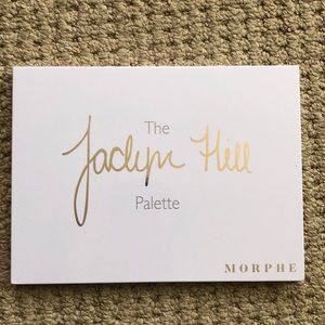 Jaclyn Hill Exclusive Eyeshadow Palette